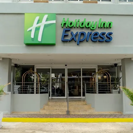 Holiday Inn Express San Juan Condado By Ihg-3