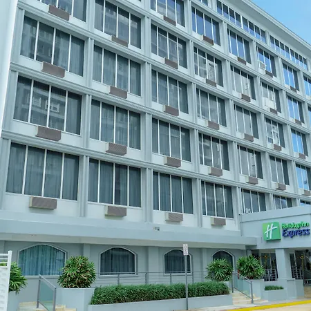Holiday Inn Express San Juan Condado By Ihg-2